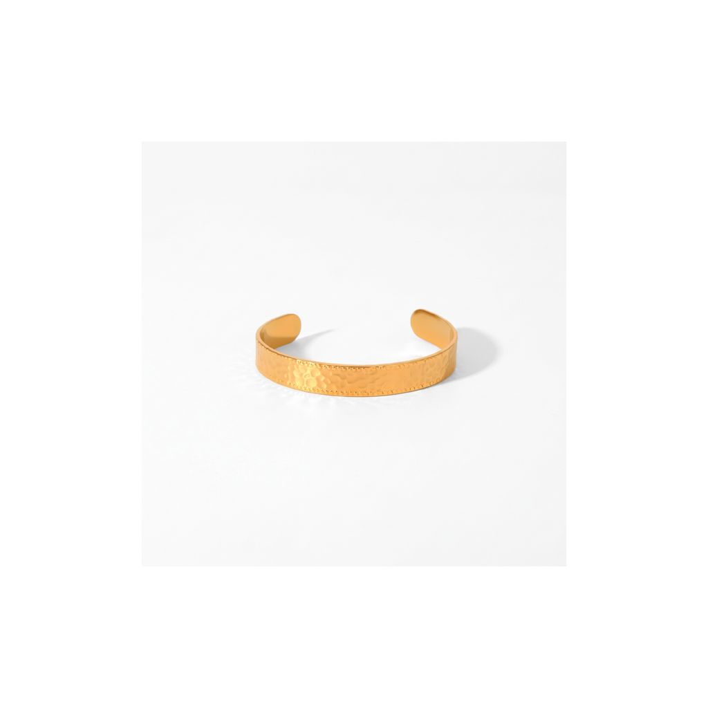 Bracelet géométrique