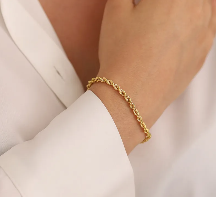 Bracelet Twist