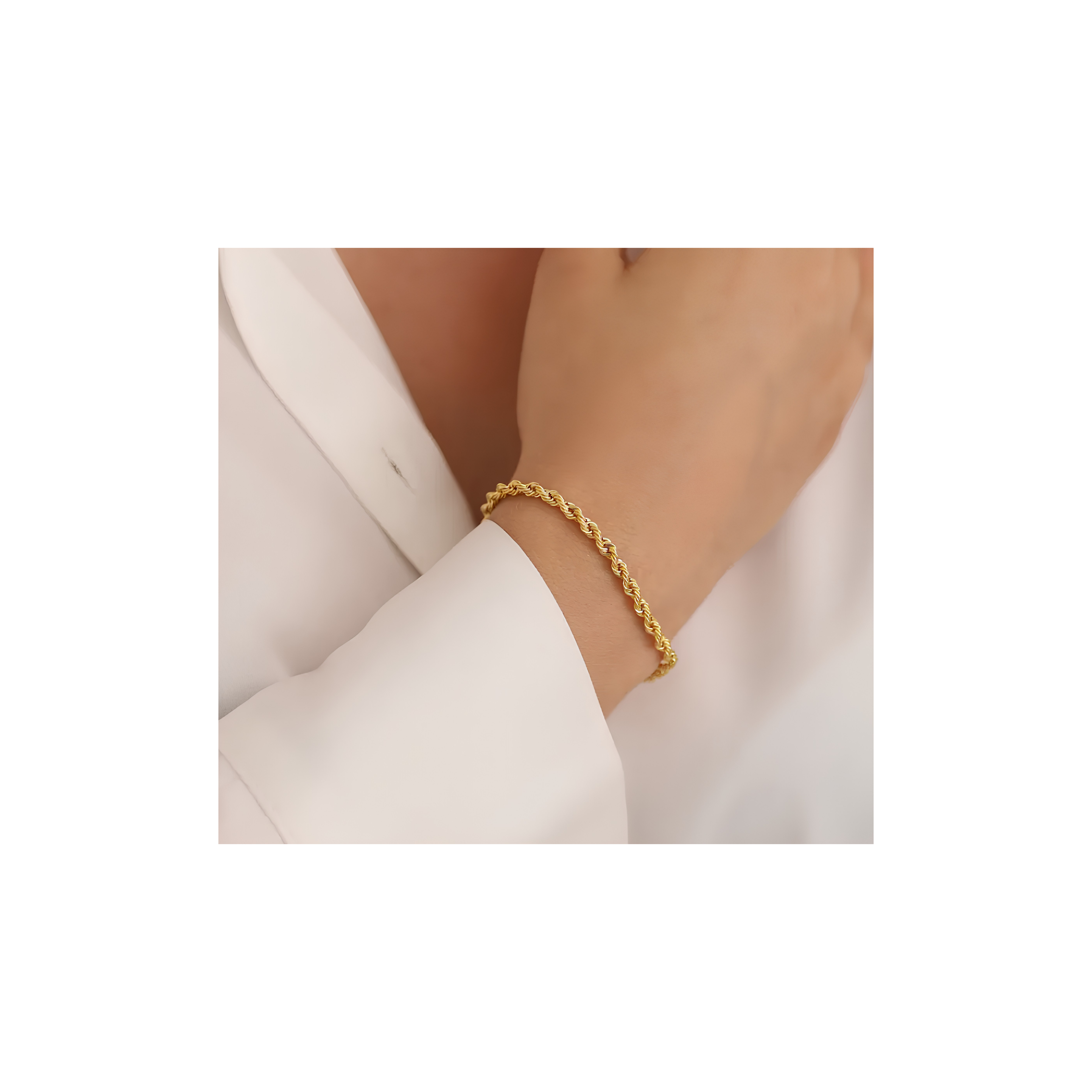 Bracelet Twist