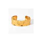Bracelet géométrique