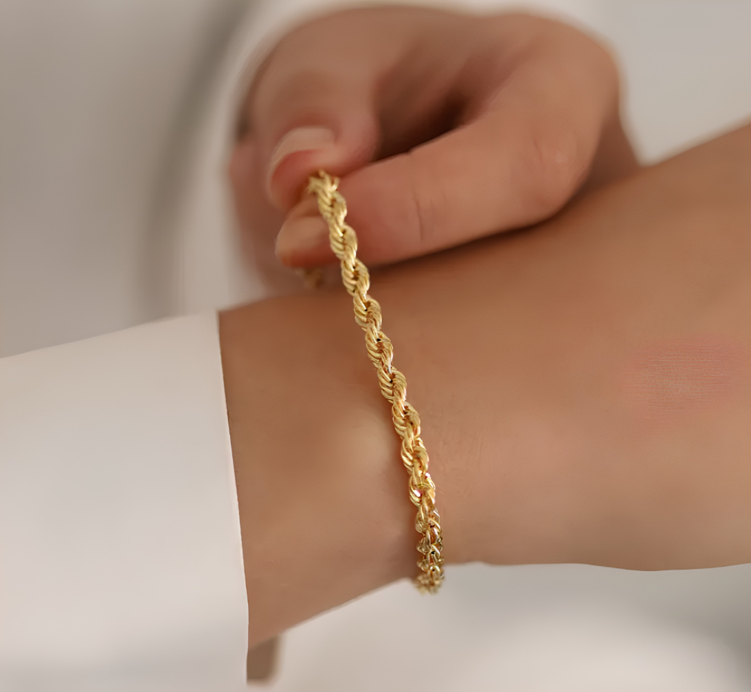 Bracelet Twist