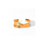 Bracelet géométrique