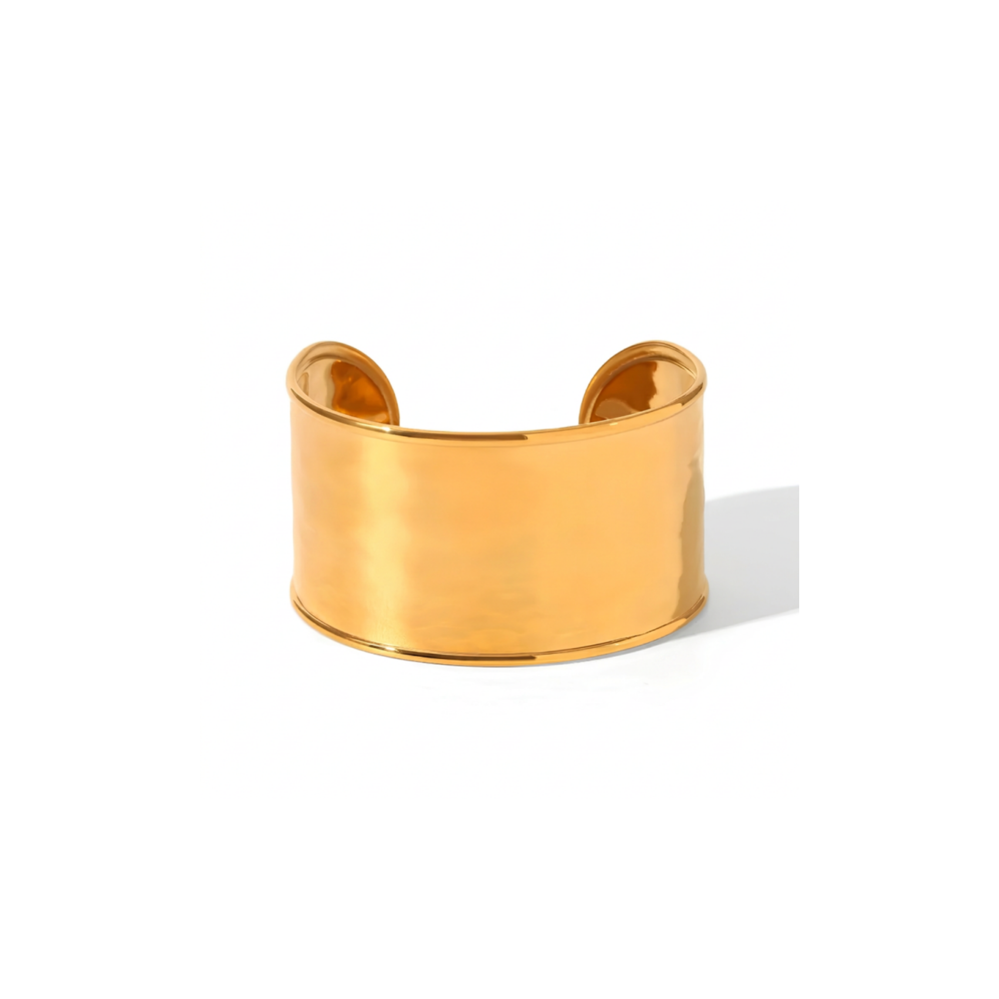 Bracelet géométrique