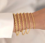 Bracelet Twist