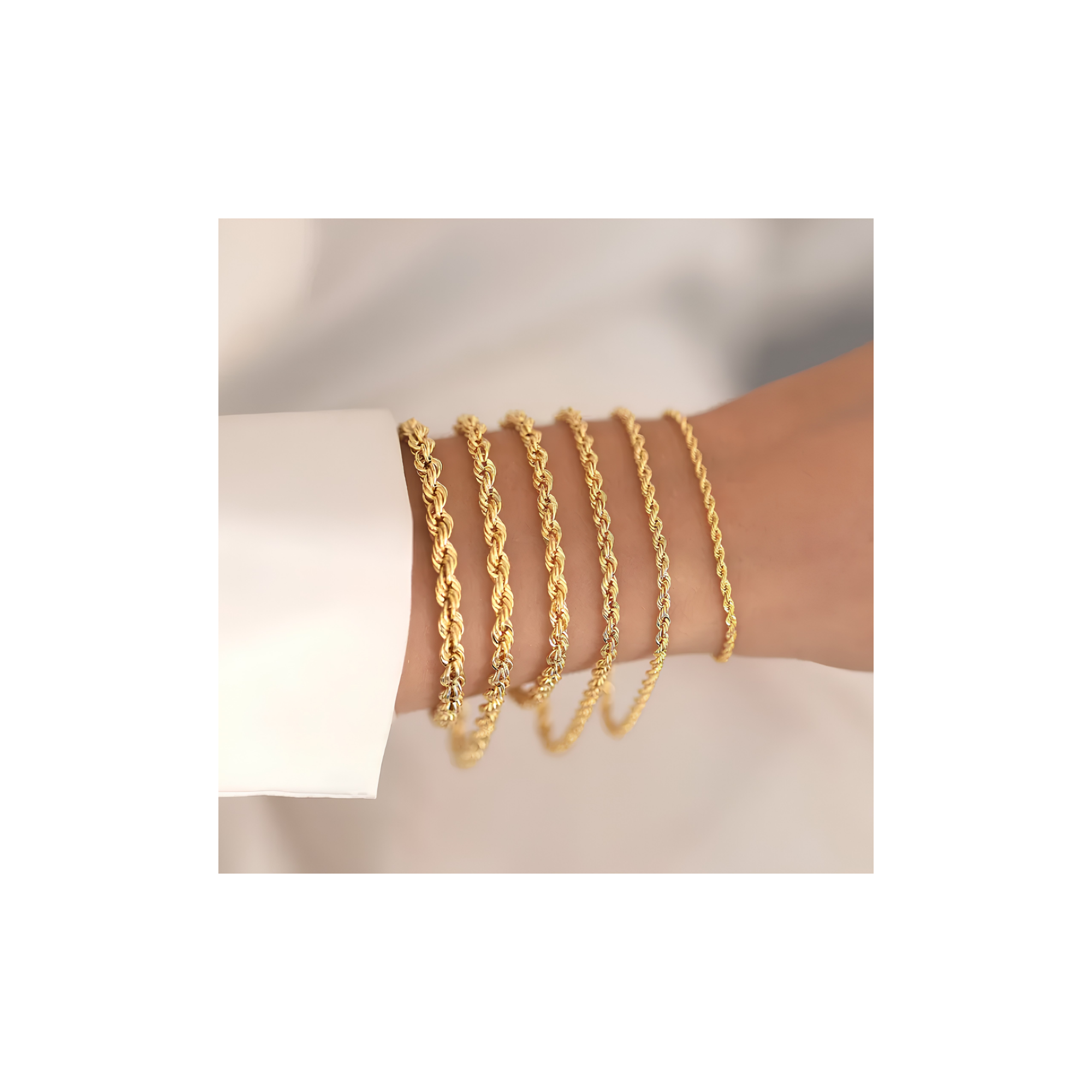 Bracelet Twist
