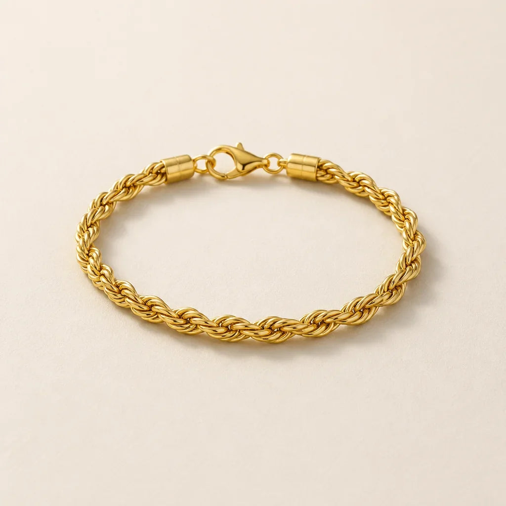 [Scale AI] catalog_packshot — Bracelet Twist