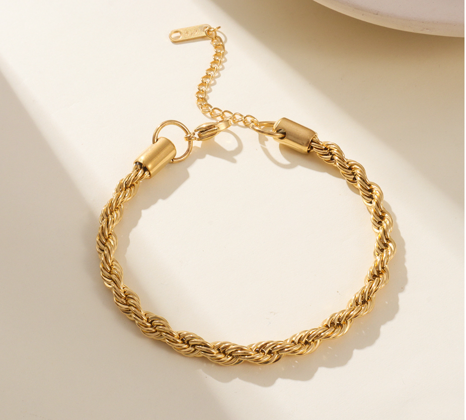 Bracelet Twist